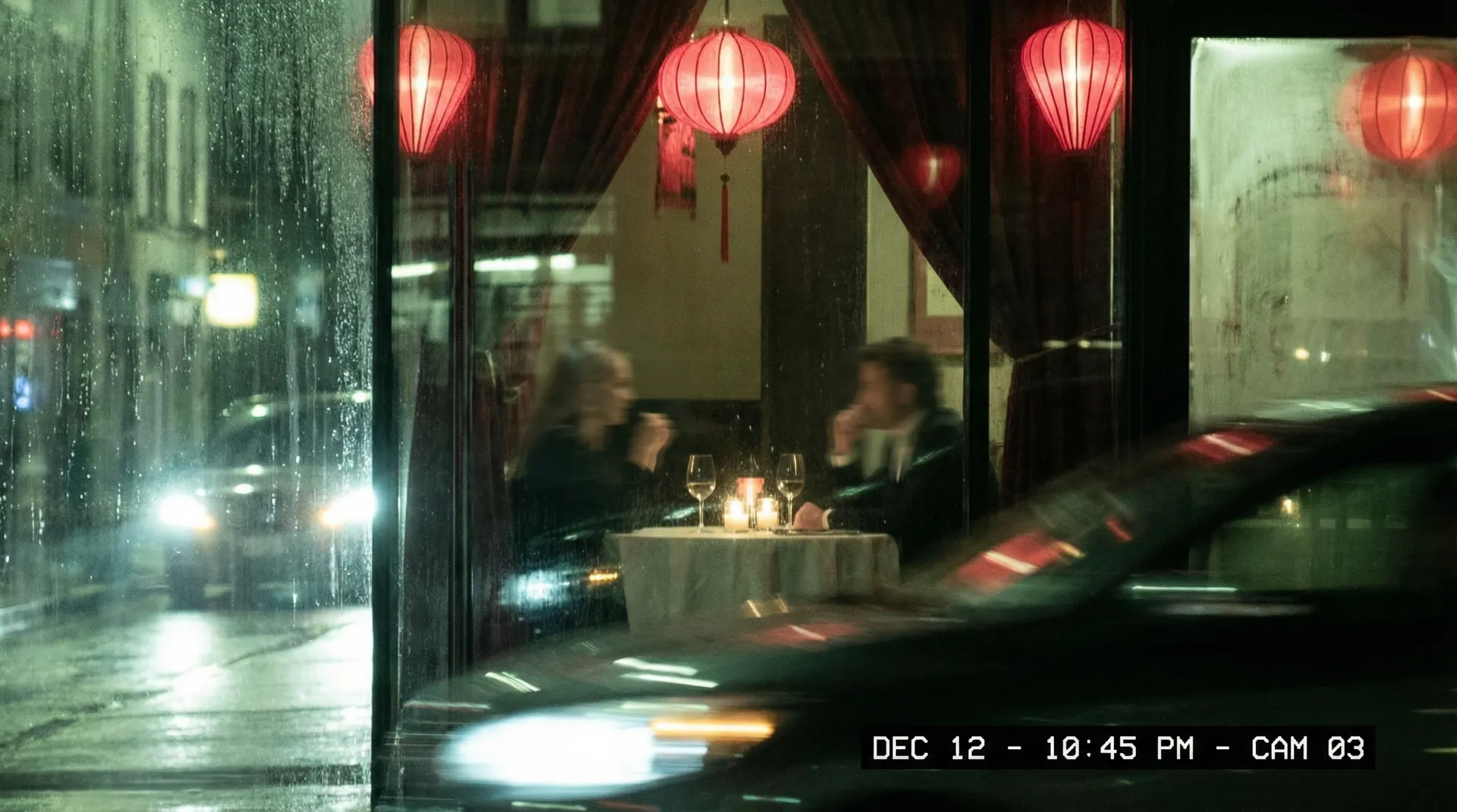 小蓝视频 - 密会现场偷拍